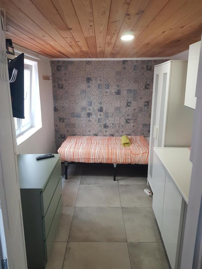 Vila Das Olarias - Mini Studios Лісабон Номер фото