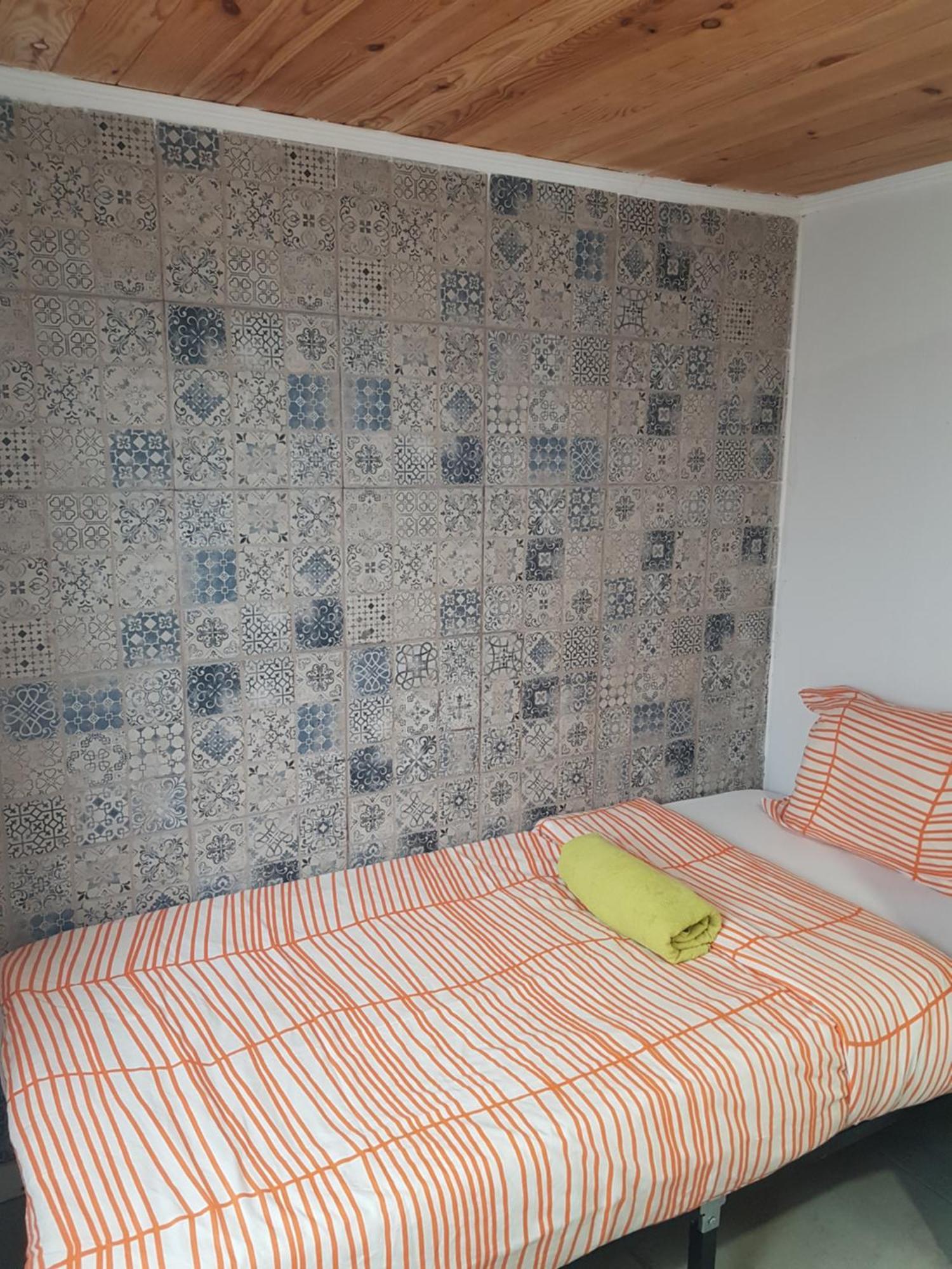 Vila Das Olarias - Mini Studios Лісабон Номер фото